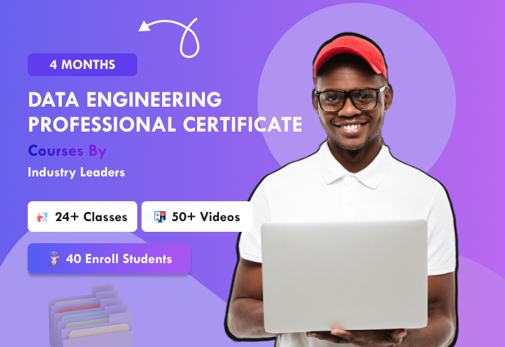 Data Engineering Bootcamp