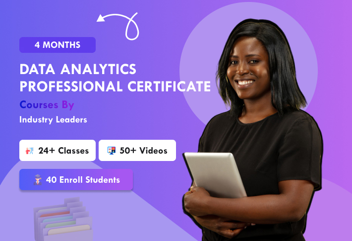 Data Analytics Bootcamp
